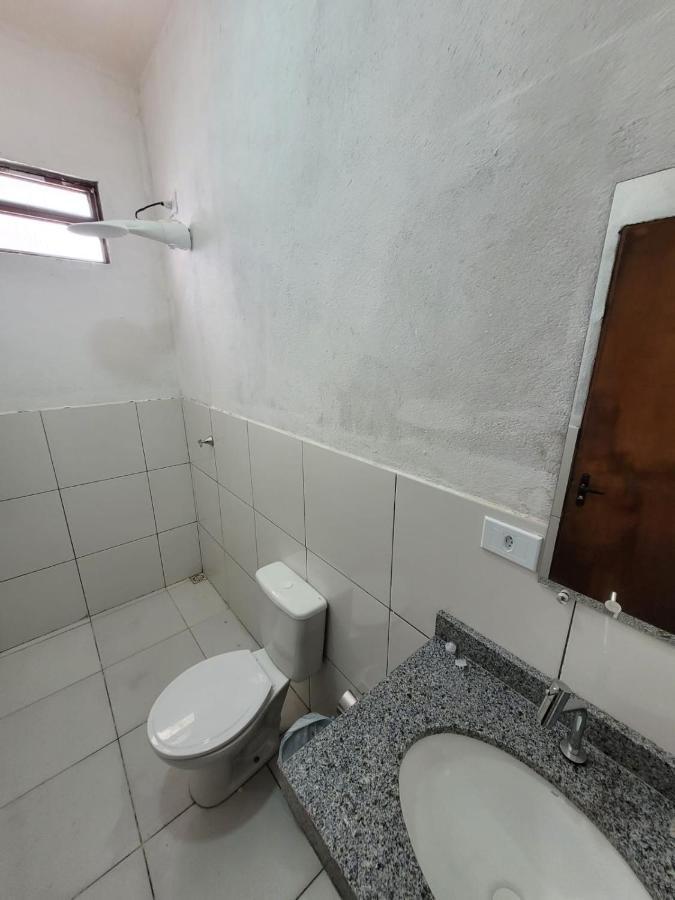 Hotel Buriti Кароліна Екстер'єр фото